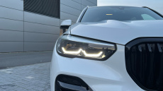 BMW X5 xDrive30d MHT M Sport 5dr Auto Diesel Estate